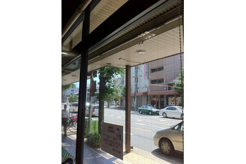京都・出町商店街、無線LANサービス「Demachi Wi-Fi」を開始 画像