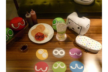 沢山のぷよら~と会えるかも?『ぷよぷよ!!』×ニコニコ本社のコラボイベントに行ってきました 画像