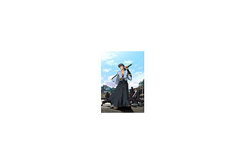 モンキーパンチの新作アニメ「MUSASHI -GUN道-」、GyaOでスタート 画像