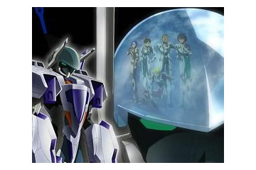 i-revo、ロボットアニメ「Get Ride!アムドライバー」を配信開始 画像