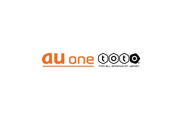KDDI、auケータイでスポーツ振興くじを購入できる「au one toto」開始 画像