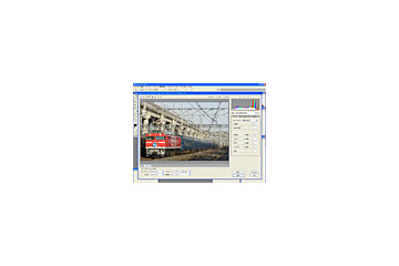 アドビ、RAW現像プラグイン「Camera Raw 3.4」を公開 EOS 30D/E-330/*ist DL2などに対応 画像
