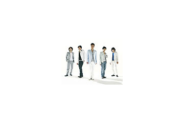 ゴスペラーズ1年7か月ぶりの新曲「一筋の軌跡／風をつかまえて」VCフル配信 画像