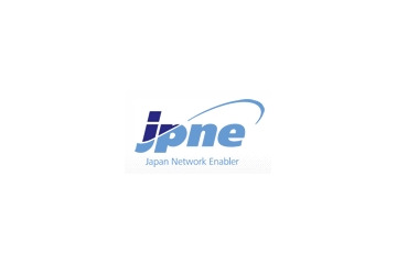 日本ネットワークイネイブラー、ISP事業者向けに「IPv6インターネット接続」提供開始 画像