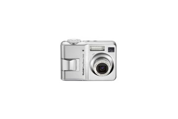 コダック、500万画素3倍ズーム機とフォトプリンタのオールインワンパッケージ 画像