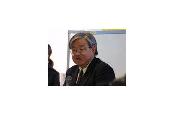 IPv6アプリコンテスト2003、インプリ部門後期枠の受賞作発表。急遽設定の“村井賞”にルノー&CISCOのIPv6カーなど 画像