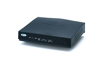 KDDI子会社、VoIP機能搭載ルータ「ViBroGATEシリーズDT-1001S/H」を発売 画像