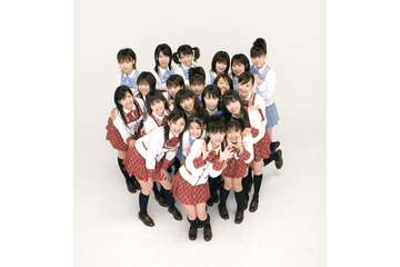 秋葉原発アイドルグループ「AKB48」最新VC&ライブ映像がGyaOに到着 画像