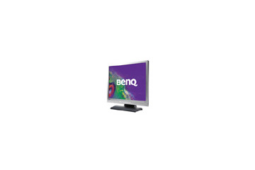BenQ、応答速度8msのスピーカー内蔵19型SXGA液晶ディスプレイ「FP92E」を発売 画像