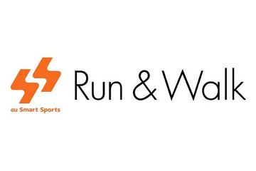 KDDI、Android向けアプリ「au Smart Sports Run&Walk」公開……デザインや操作性を向上 画像
