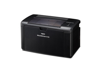 NEC、LEDプリンタのエントリーモデル「MultiWriter el」……モノクロで20000円前後 画像