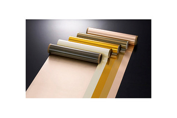 パナソニック電工、スマホやタブレットなどに向けフレキシブル基板材料の生産能力倍増 画像