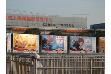【中国ゲームビジネス】China Joyのあるべき理想型とは? 画像