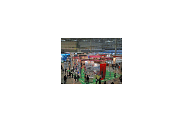 【Interop 2006】“Back to Fundamentals”をテーマに開幕 画像