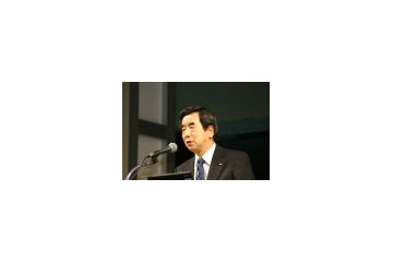 【Interop2006】オールIP化でフラット化を乗り切る 画像
