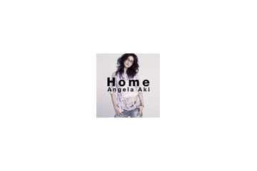 SMOJ、アンジェラ・アキの1stアルバム「Home」からヒットVCを36時間限定フル公開！ 画像