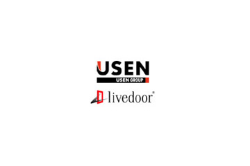 USEN&ライブドア、動画検索機能を備えたポータルサイト「livedoor 動画」を開設 画像