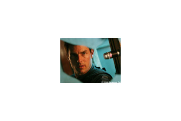 BIGLOBE、トム・クルーズ参加イベントを独占生中継〜映画「M:i:III」公開記念 画像