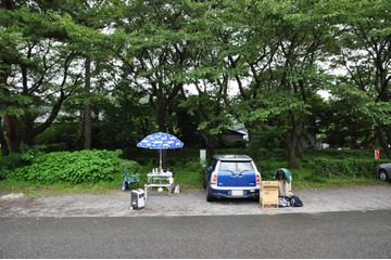 【夏休み特別企画】iPhone・iPad用防水ケース・防水グッズ特集（山・河辺キャンプ編） 画像