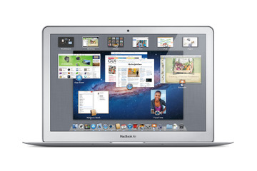 アップル、Mac OS X LionのUSBメモリ収録版「OS X Lion USB Thumb Drive」 画像