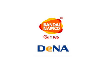バンダイナムコゲームスとDeNA、共同出資で新会社を設立 画像