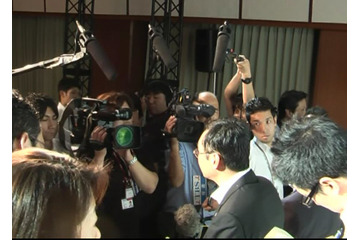 「テレビには新しい提案・価値創造がいっそう求められる」……シャープ執行役員 中村恒夫氏 画像