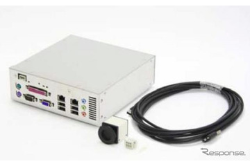 セイコーエプソン、生産ラインの前行程を簡略化する画像処理システムを開発 画像