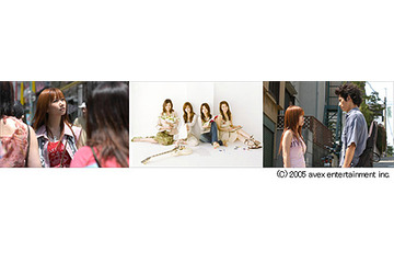 大塚愛主演ドラマ「東京フレンズ」全5話をBIGLOBEが無料配信 画像