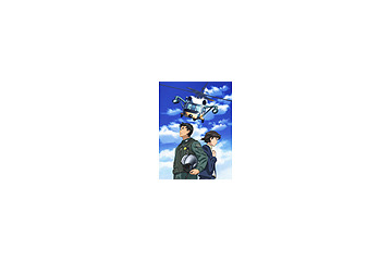 AII、TVアニメ「よみがえる空-RESCUE WINGS-」ベストエピソードを2週間無料配信 画像
