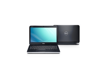 デル、中堅中小企業向け15.6型ノートPC「Vostro 1550」 画像