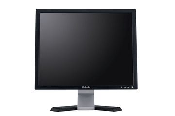 デル、低価格液晶ディスプレイ3製品 中間階調応答速度8m秒に向上 画像