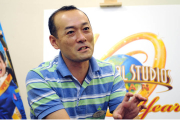 【IaaS導入事例】ユニバーサル・スタジオ・ジャパンがイベント展開にクラウドを採用した理由(後編) 画像