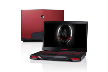 デル、ゲームPC「Alienware」の2011-12モデル……18.4型・17.3型・14型 画像