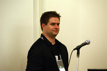 【CEDEC 2011】EpicにおけるUnreal Engine 3を活用したプログラマーの新たな役割 画像