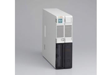 ＮＥＣ、処理能力を従来比約2倍に高めた 省スペース型ファクトリコンピュータを発売 画像
