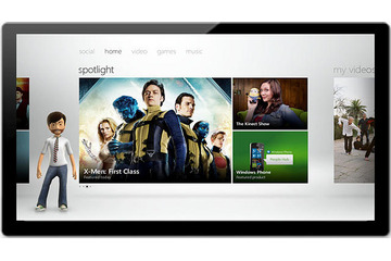MicrosoftのBuildカンファレンスにてWindows 8のXbox LIVE搭載が発表予定 画像