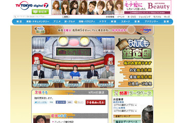 島田紳助引退で、「開運！なんでも鑑定団」新司会者に今田耕司 画像