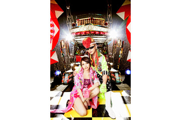 年内で活動休止の後藤真希が綾小路翔とデュエット!PVをいち早くチェック 画像