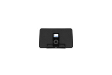 丸紅インフォ、iPod nano用の超薄型平面スピーカー「inMotion iM500」 画像
