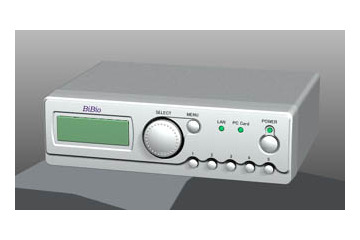 サン電子、BiBioを活用した低価格音声ストリーミング放送システム 画像