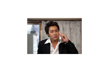 NTTコム、ヒロシが主演するウェブドラマを公開 画像