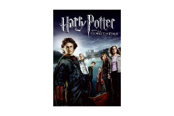 ケイ・オプティコム、「ハリー・ポッターと炎のゴブレット」を配信 画像