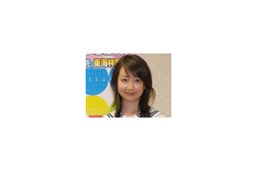 黒川智花ほか注目美少女4名の初恋は? 画像