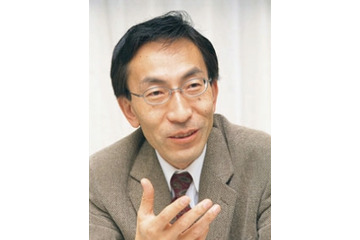 ノーベル賞有力候補に、東北大・電気通信研究所の大野英男教授 画像
