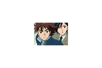 BIGLOBEストリーム、アニメ「バビル2世」の無料配信を開始〜2001年版の全13話を配信 画像