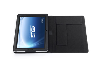 ASUSTeK、Windows 7 ProfessionalとCore i5搭載のビジネス向けタブレットPC 画像