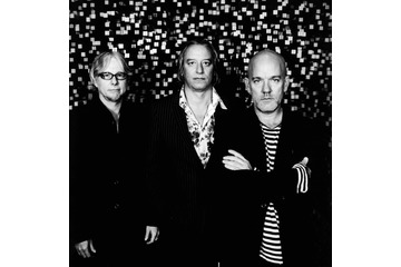 「終わりを告げることを決めました」解散発表のR.E.M.、11月にベスト盤 画像