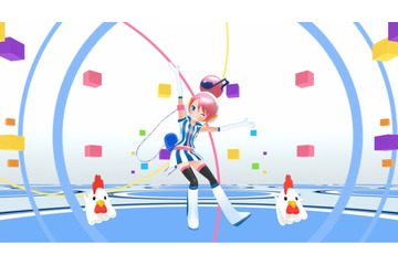 「からあげクンの歌」の作詞にチャレンジ!……あきこロイドちゃんが歌ってくれる 画像