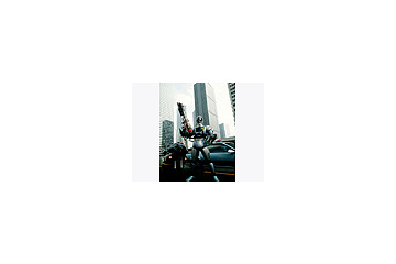 東映特撮BB、「機動刑事ジバン」TVシリーズほか特撮作品を大量配信開始 画像