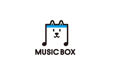 ソフトバンクモバイル、スマホ向け音楽サービス「SoftBank MUSIC BOX」開始 画像